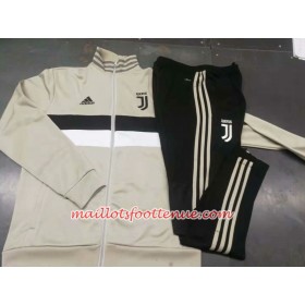 Juventus Ensemble Vestes d'entrainement 2018/2019